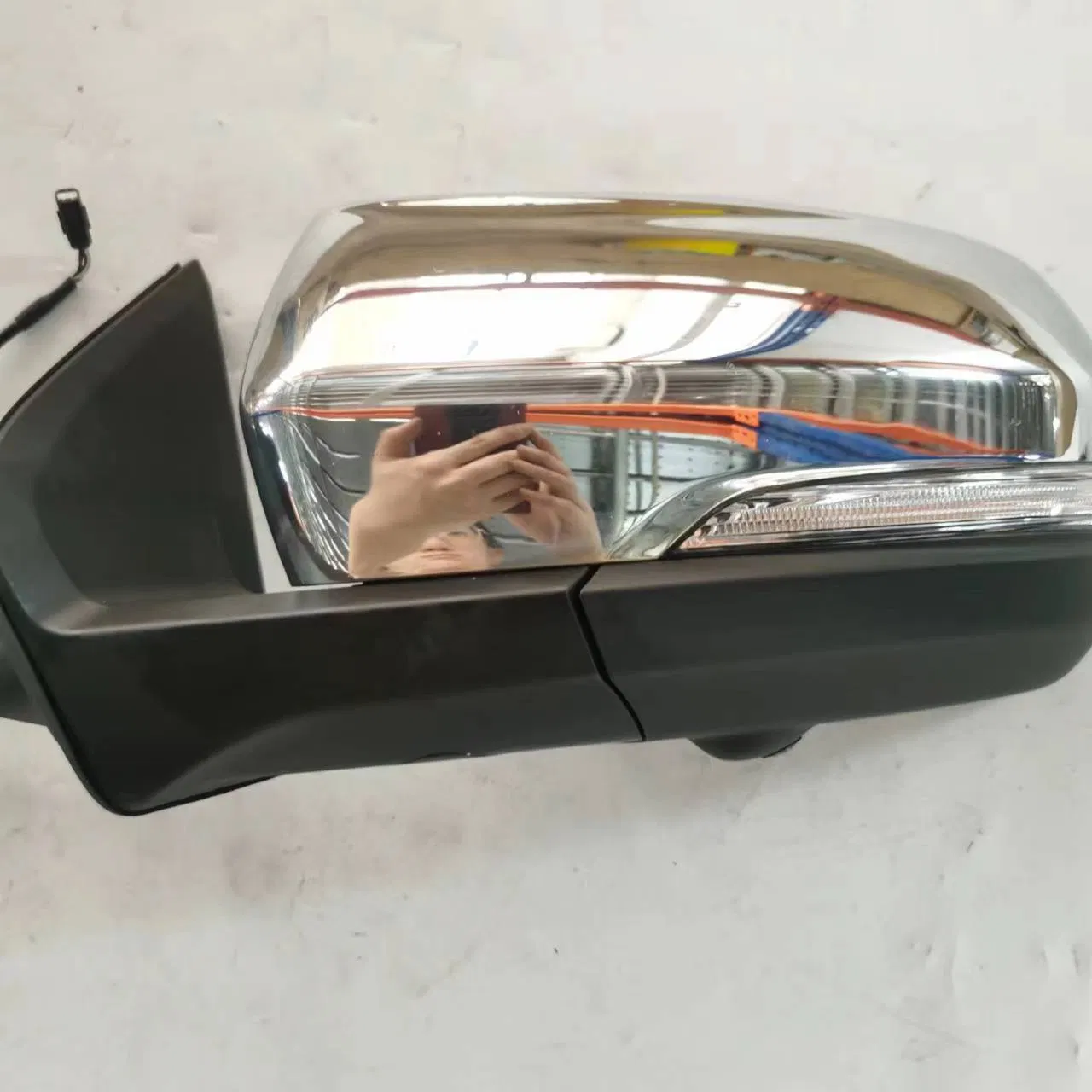 Saic Maxus T60 Original 5-Line Electric Reversing Mirror