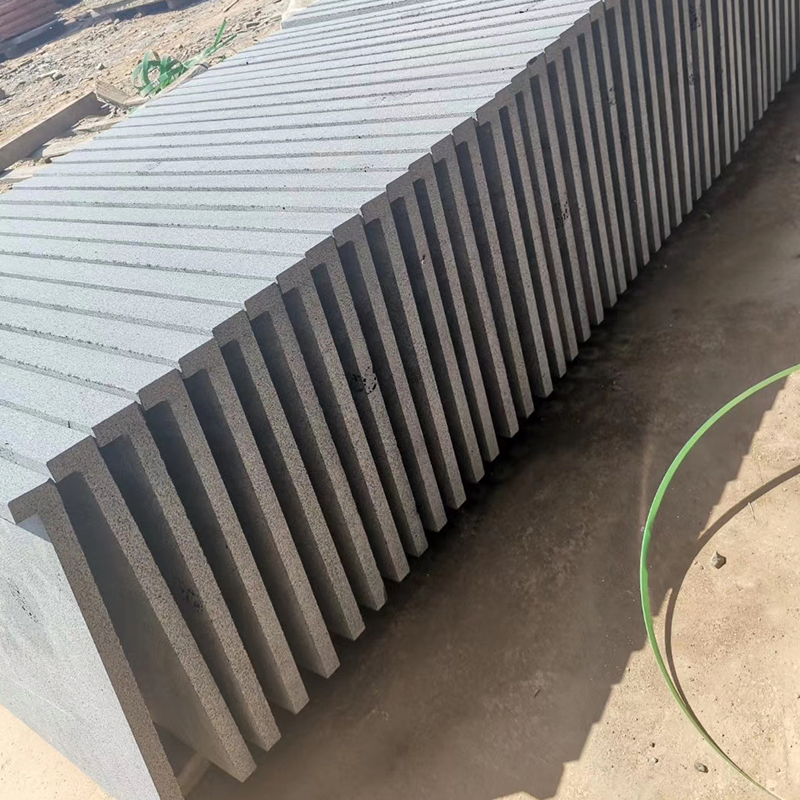 Natural Stone Hainan Black Basalt Bluestone Pool Cover Tile/Swimming Pool Coping for Outdoor Garden Houses, Honed, Brushed Price