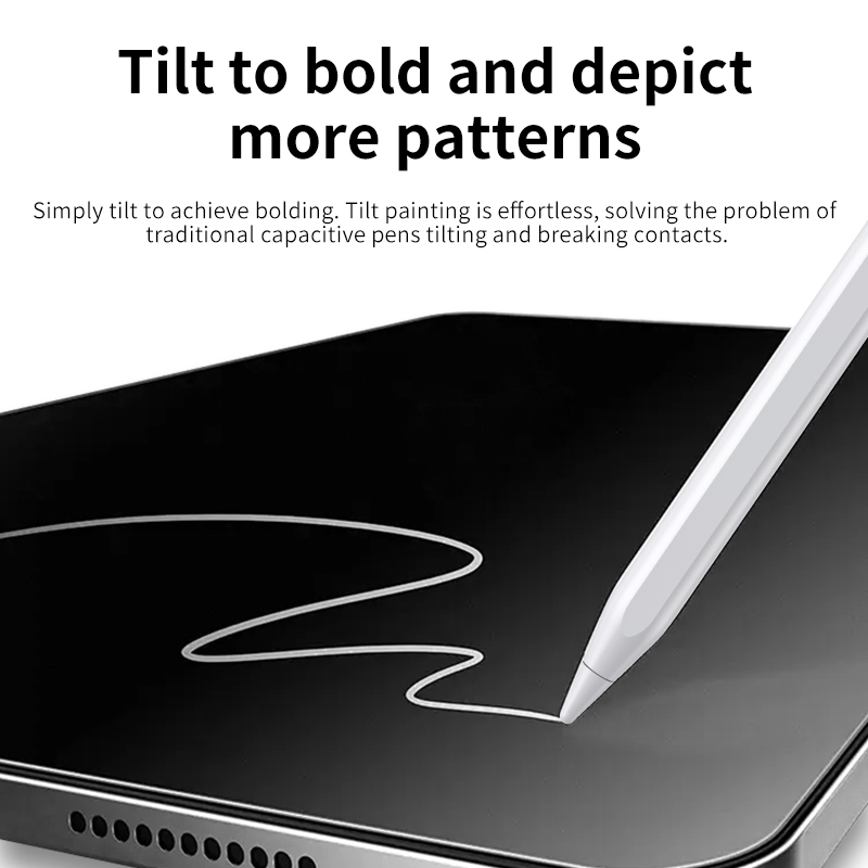 Стилус Active Stylus PRO 2-го поколения для планшетов