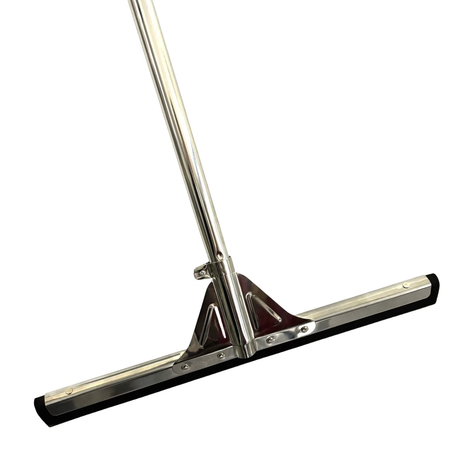 Master Epoxy Flooring Tools Rubber Squeegee Notched Blade Floor Squeegee