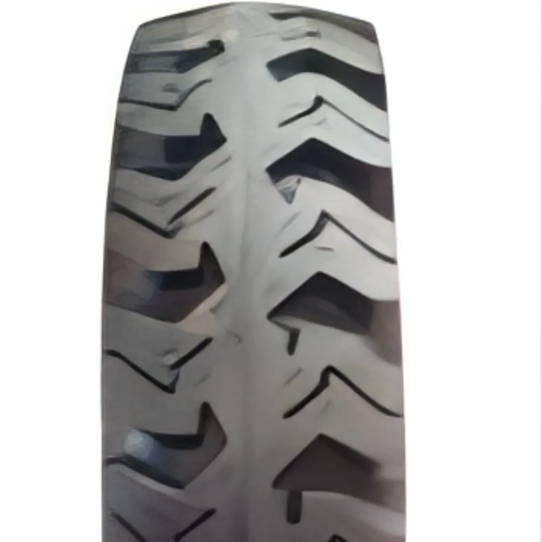 Truck Bias Nylon Tire