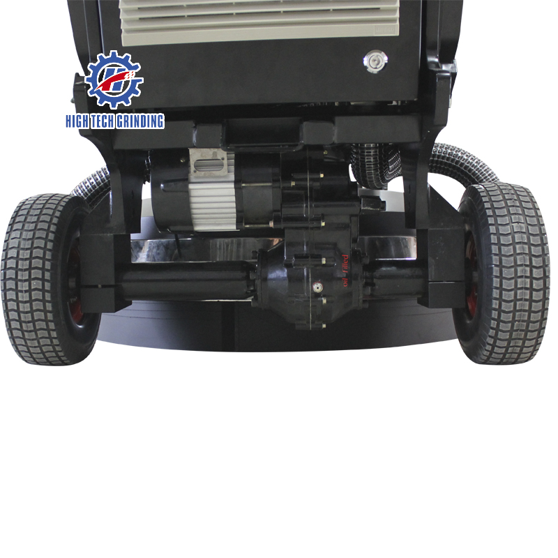 Planetary Diamond Floor Grinder Machine Wholesaler for Sale
