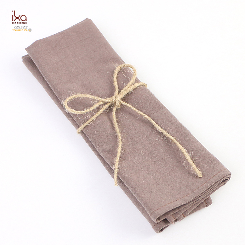 Fancy Dining Hot Sale New Product Party Hotel Living Room Home Decoration Luxury Handmade Cotton Table Place Mat Manufacturer