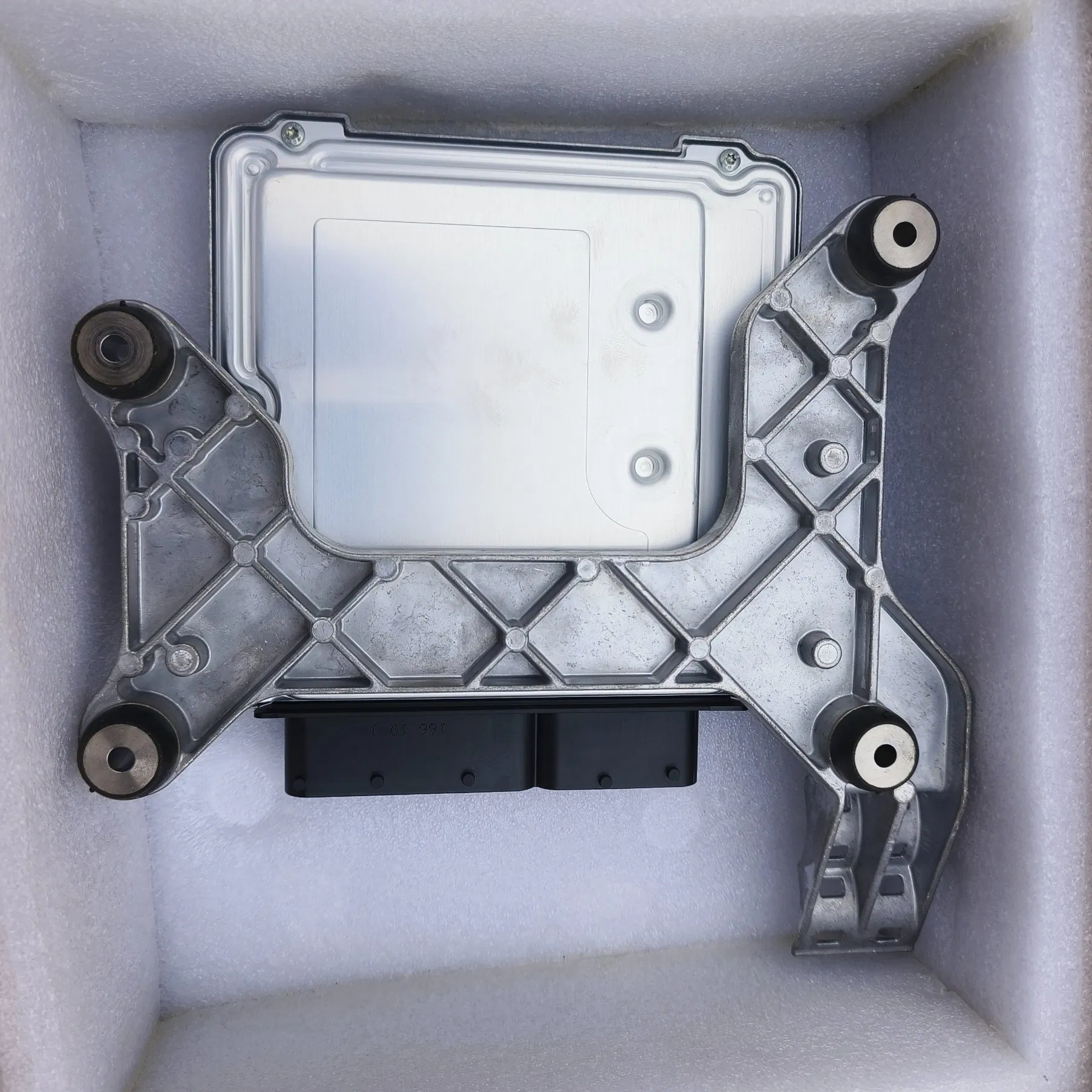 Weichai Power Engine ECU Electronic Control Unit 0281020381