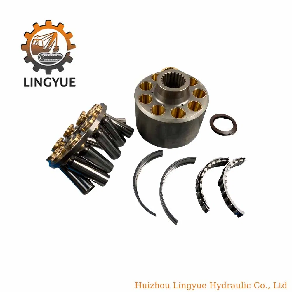 Запчасти для гидронасоса A4VG125, ремонтный комплект