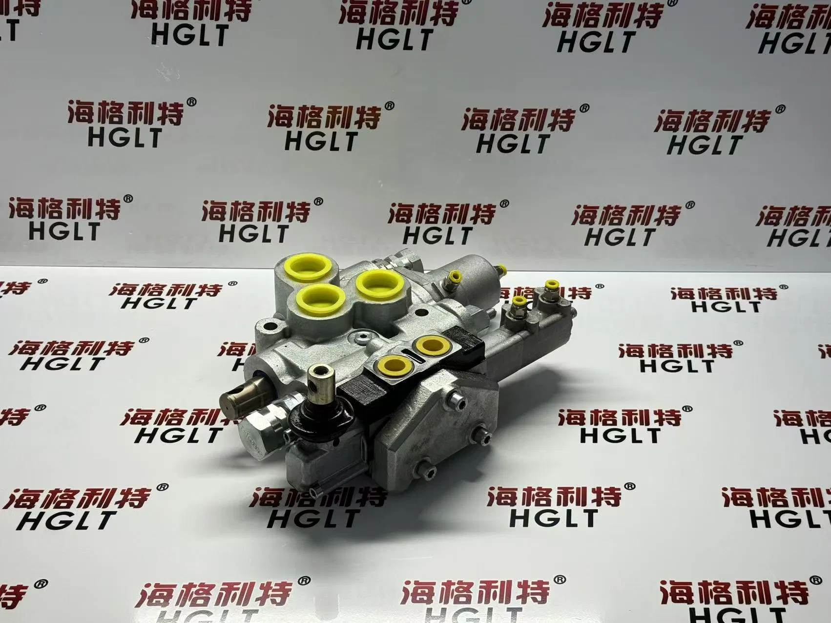 Многофункциональный раздельный гидроклапан