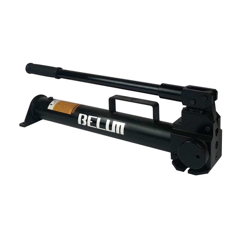 Manual Hydraulic Manual Hand Pump P392 Equlvalent