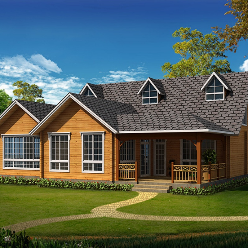 Outdoor Light Holiday Leisure Sunshine Cabin