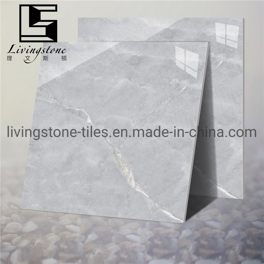 Керамогранитная плитка 600x600 мм матовая для пола