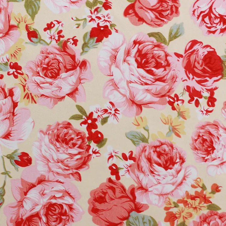 Hot Selling 100%Polyester Microfiber with Peach Surface for Bed Sheet From China Factory