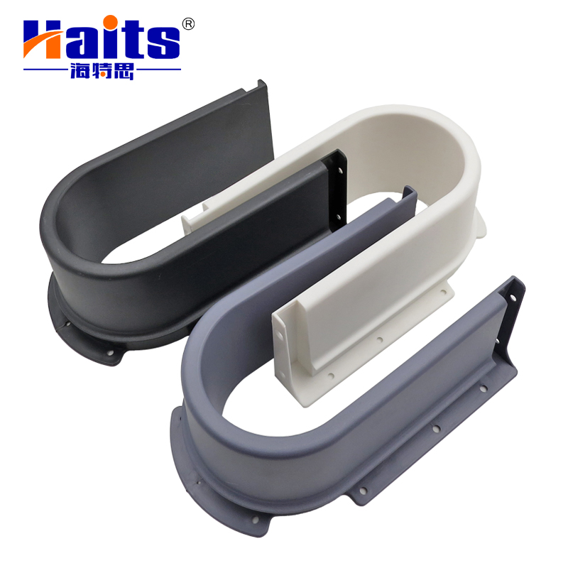 Cut out Kitchen Cabinet Fittings U Shape Under Sink Drawer Accessories