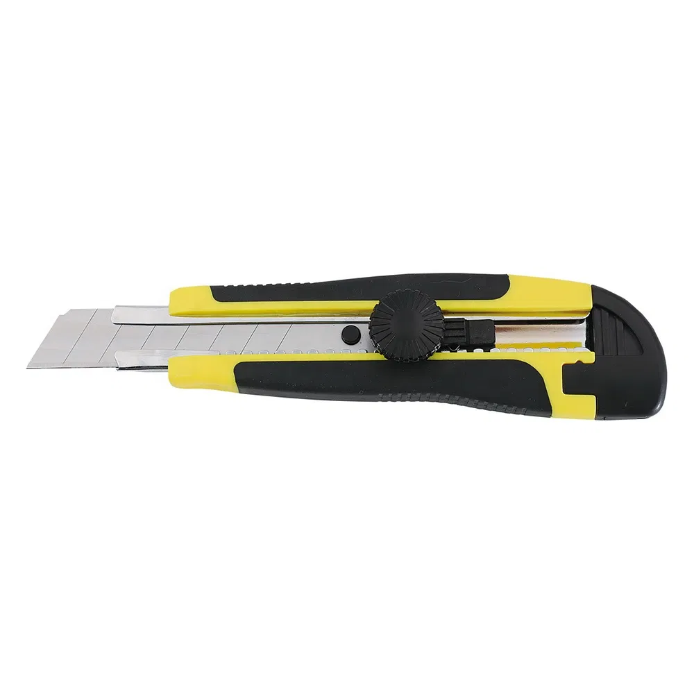 25mm Snap off Blade Good Quality ABS Case Utility Knife