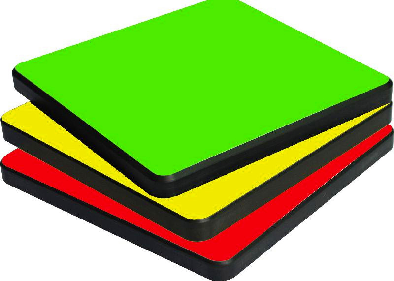 13mm Solid Grade Laminate HPL Panel