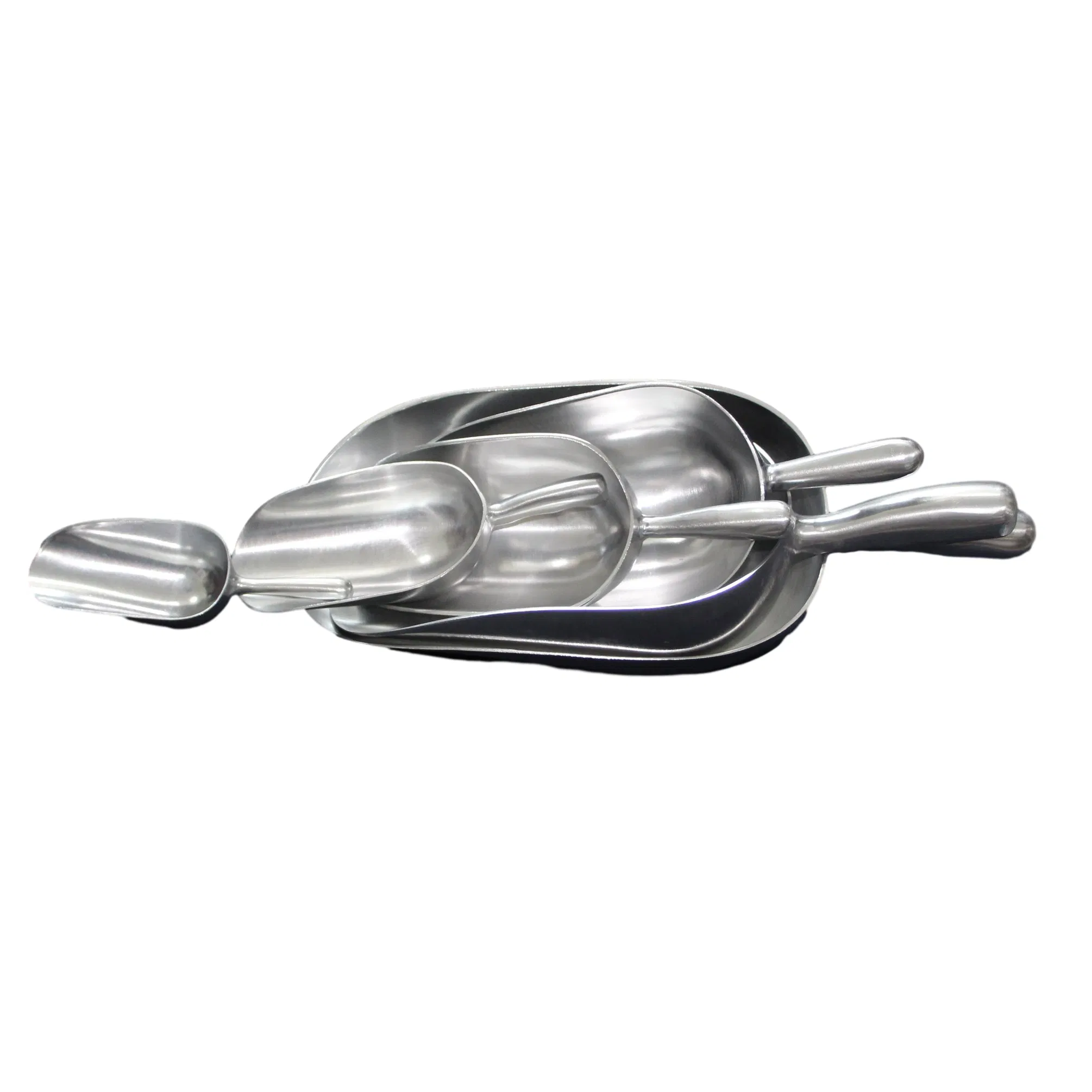 High Quality Stainless Steel Ice Shovel