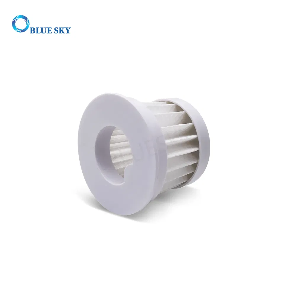 Household Appliances Washable HEPA Filter for Sichler Mite Vacuum Cleaner SMD-21
