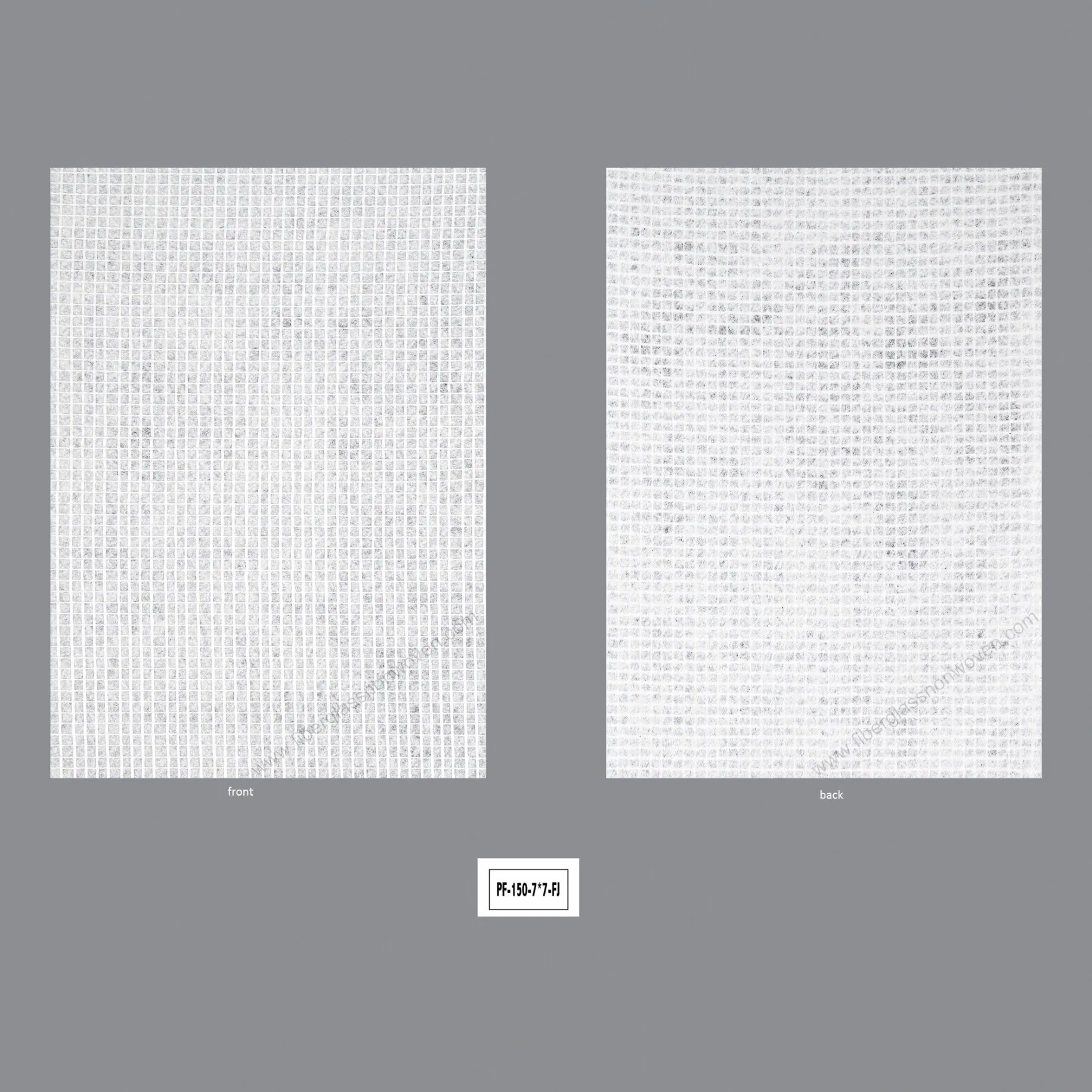 Premium Fiberglass Paving Mesh for Enhanced Structural Integrity