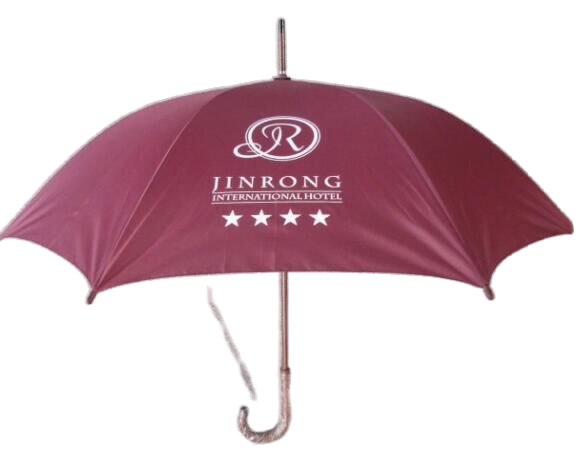 Wholesale Promotion Best Factory Price Windproof Custom Printed Golf Umbrella