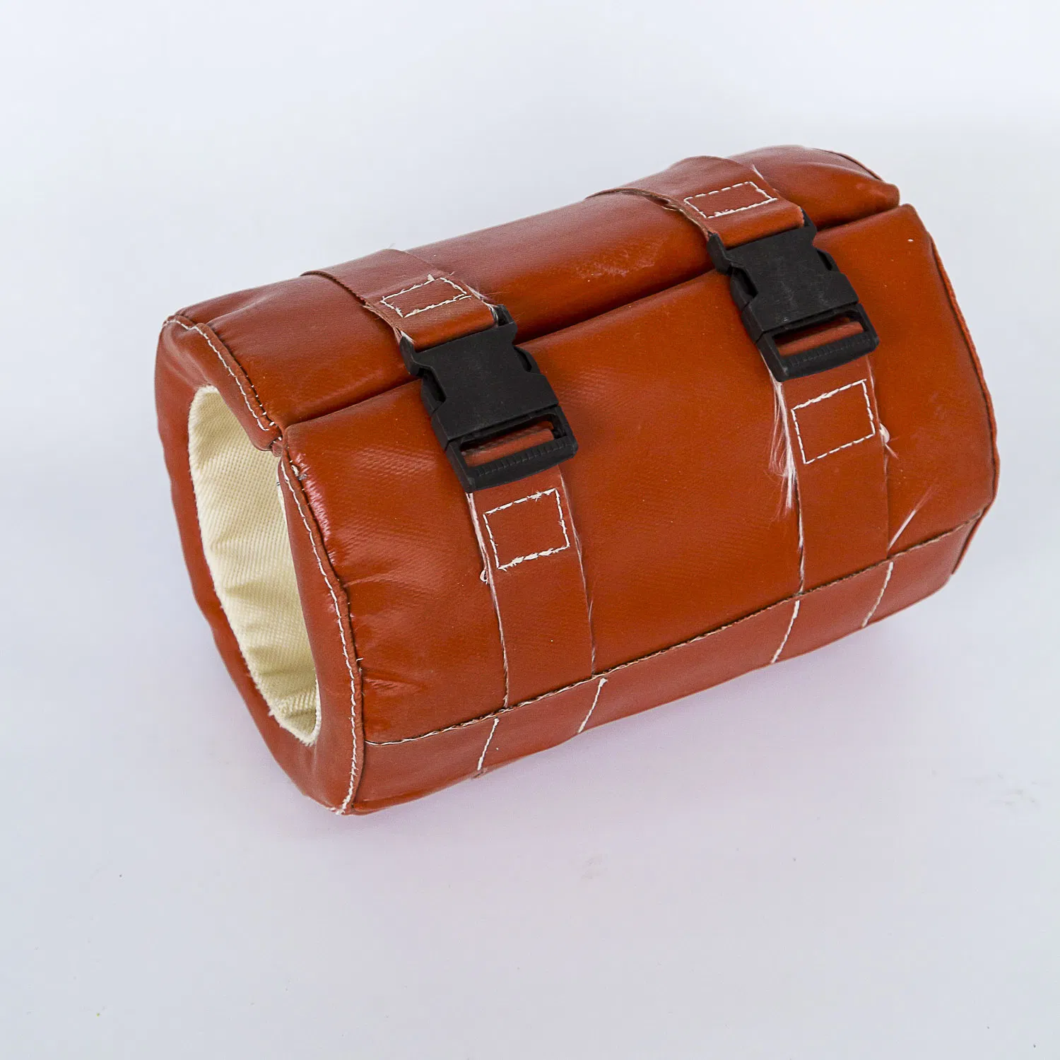 Factory Detachable Engine Energy-Saving Thermal Insulation Sleeve