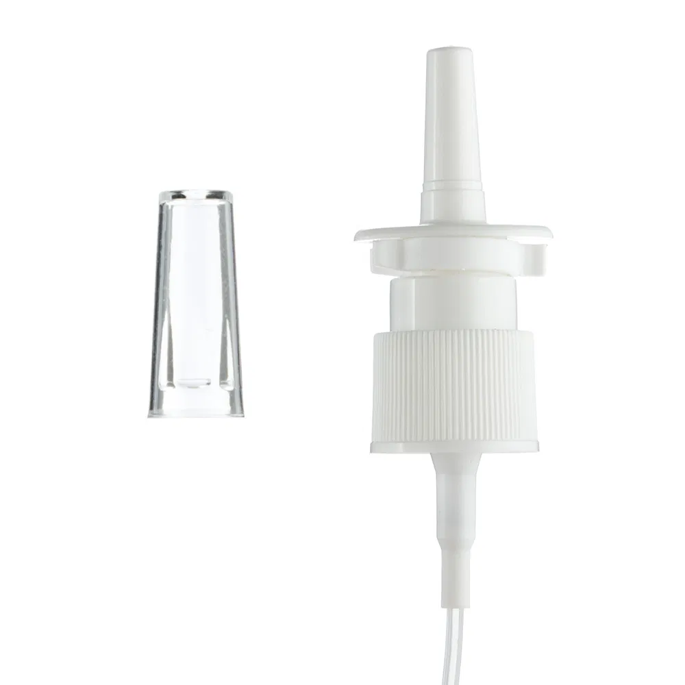 Nasal Phamaceutical and Oral Sprayer (NS-01)