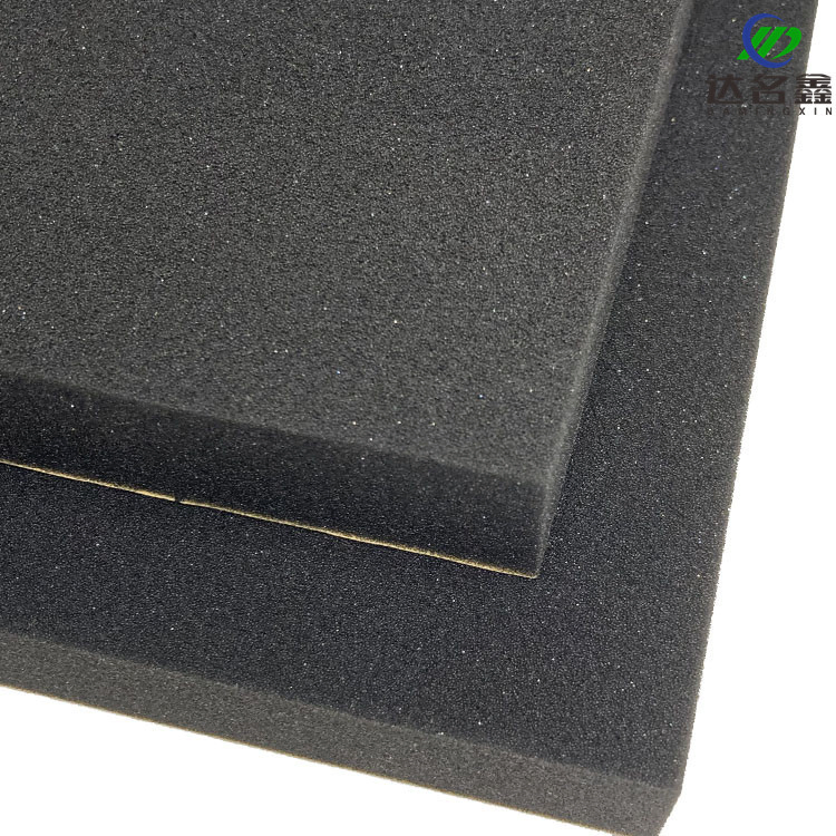 Automotive Soundproofing Material PUR Foam Material Foam Board Automotive Sponge