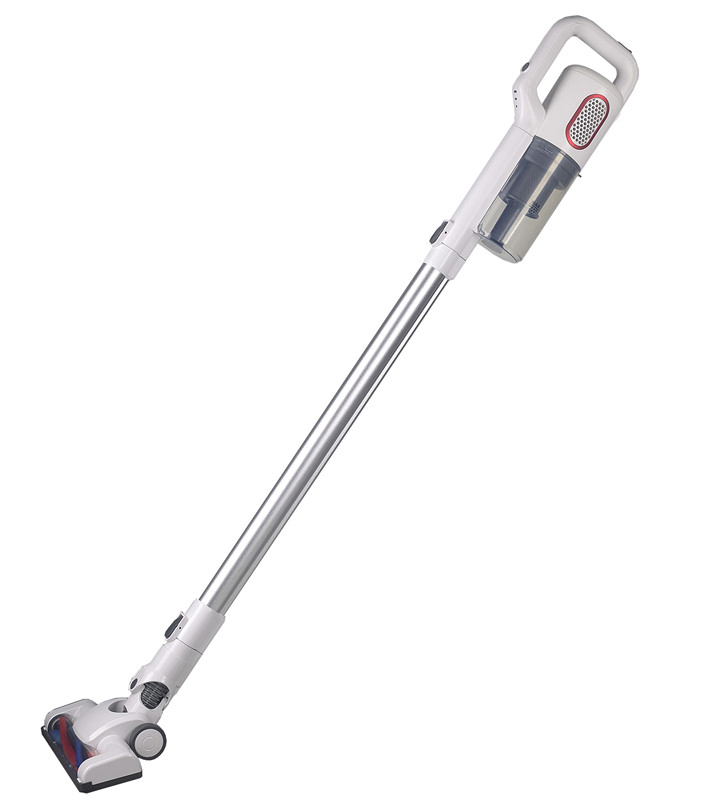 High-Performance Cordless Vacuum Cleaner for Home and Car