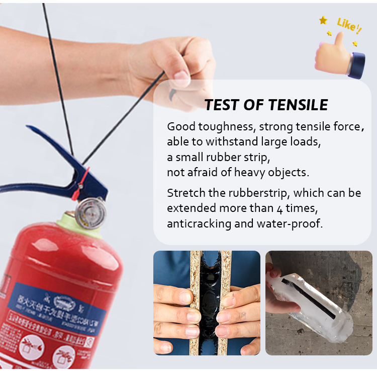 Top-Performance Structural Silicone Sealant for Outdoor Metal, Glass, and Stone Facades in Extreme Conditions