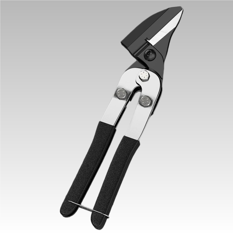 Авиационные ножницы по металлу Industrial Metal Shears