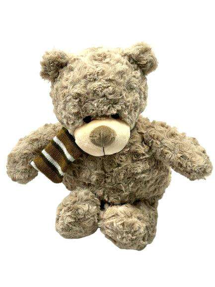 Filling Clay Particles Plush Toy