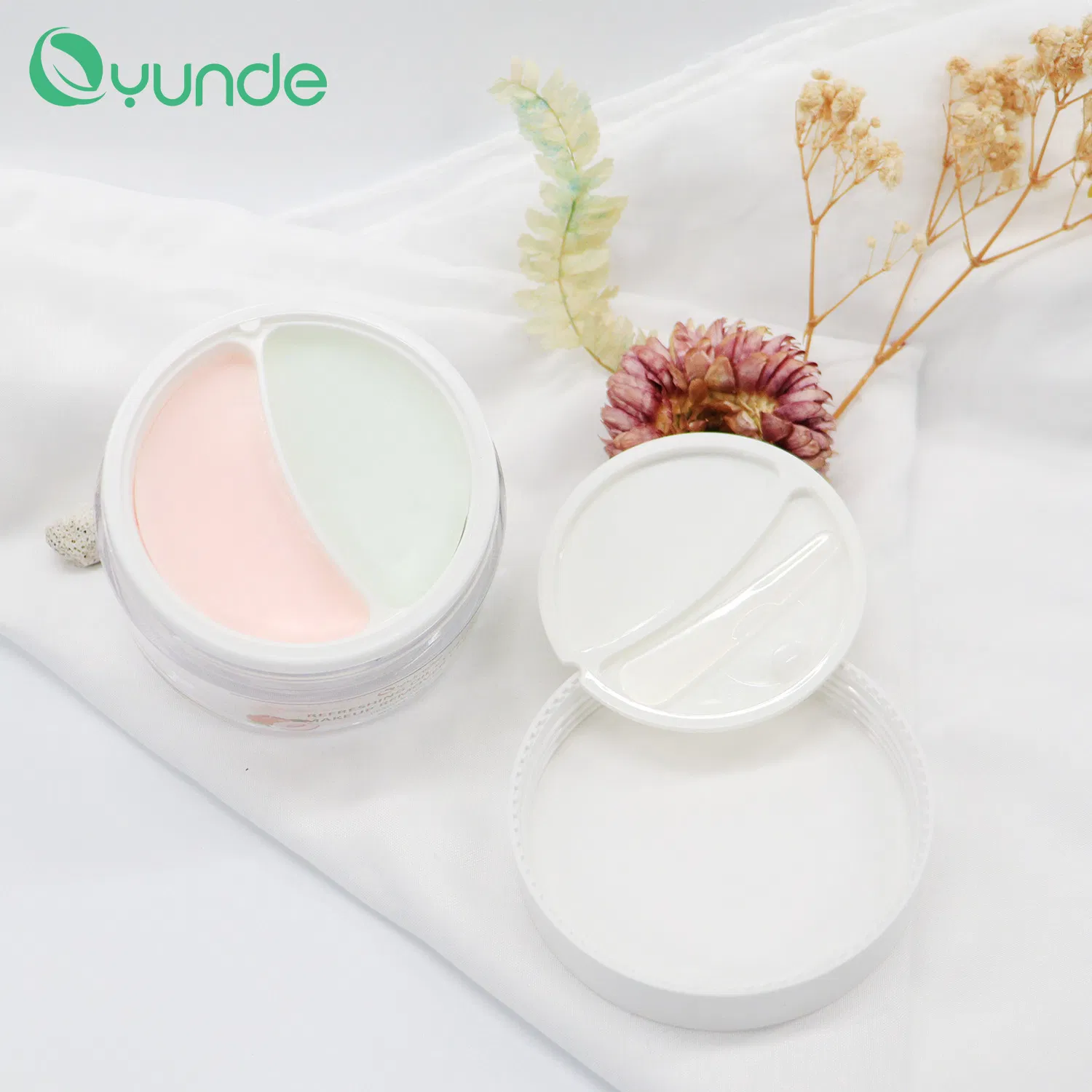 Cleansing Balm That Melts Makeup and Nourishes Skin Deeply