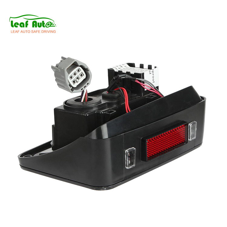 Светодиодный задний фонарь для Jeep Wrangler JK 2007-2017