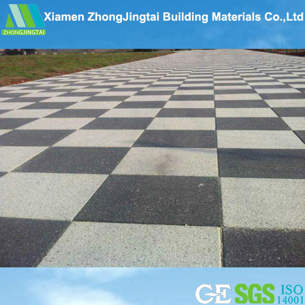 Wholesale Street Paving Stones, Paving Bricks Ceramic Water Permeable Paver