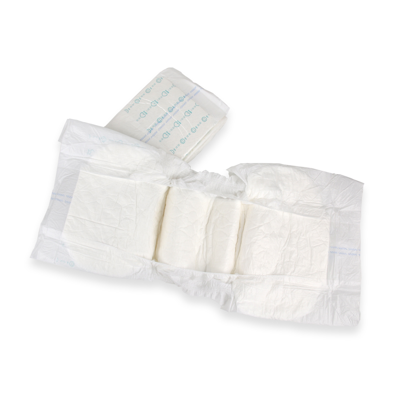 Adult Diaper Pull up Pants Disposable Manufacture Care Health and Comfort