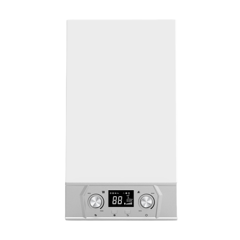 24kw Gas Boiler for Home Heating Use with MOQ 20PCS