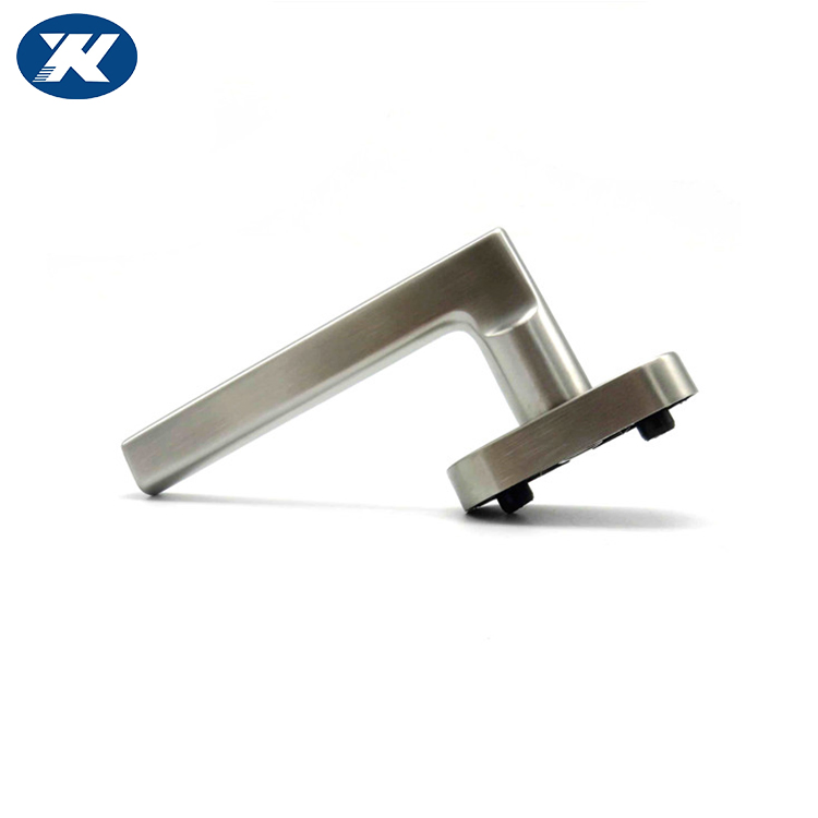 Stainless Steel Special Shape Casement Glass Opening Window Handle