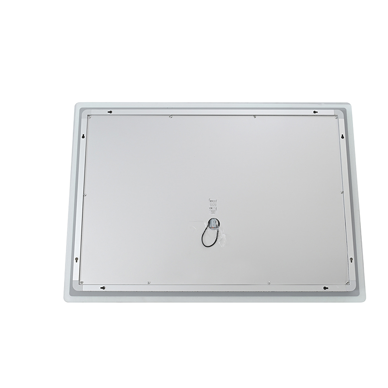 Modern Smart Mirror LED Bathroom Wall Mirror with Waterproof