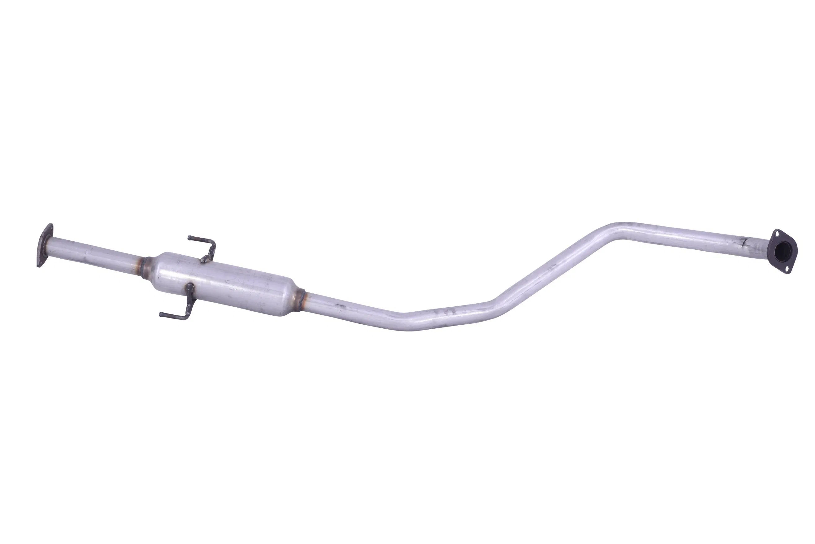 Глушитель выхлопной трубы Hyundai Elantra