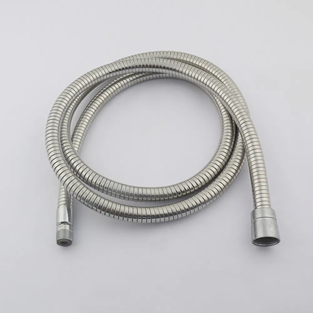 Reliable Shower Hose Manufacturers Offering Quality and Performance Guaranteed