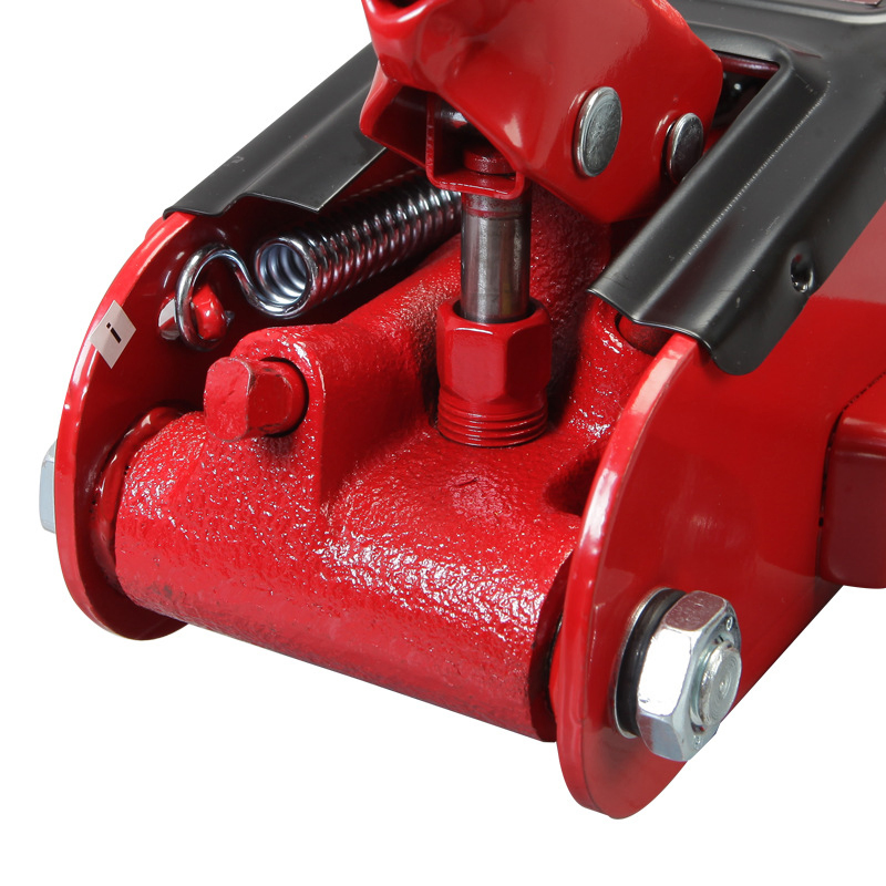 Hautine High Quality Hydraulic Floor Jack