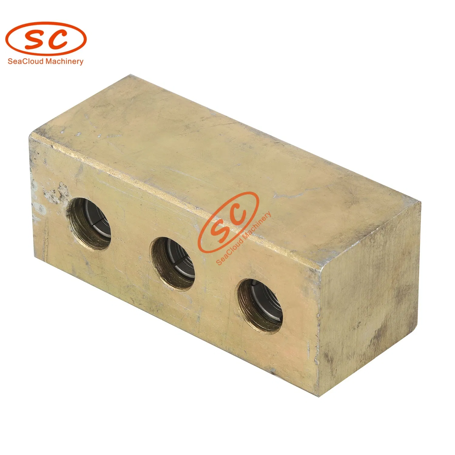 Reliable Long Lasting Steel Flat Anchorage for Large Scale Bridge Erection