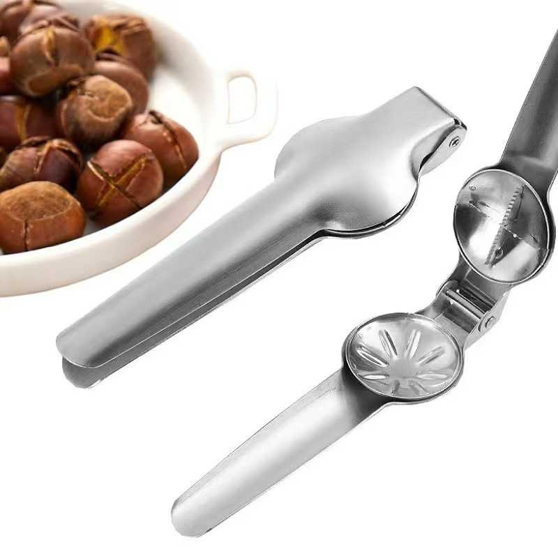 Chestnut Opener Home Use Raw Chestnut Opener
