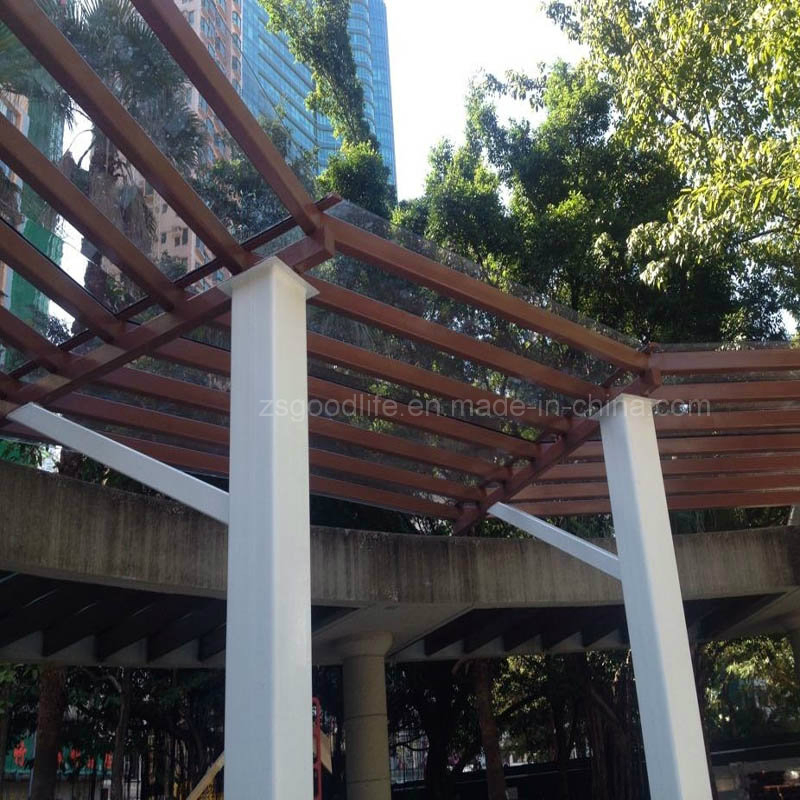 Polycarbonate Solid Sheet Popular Sale Make in China