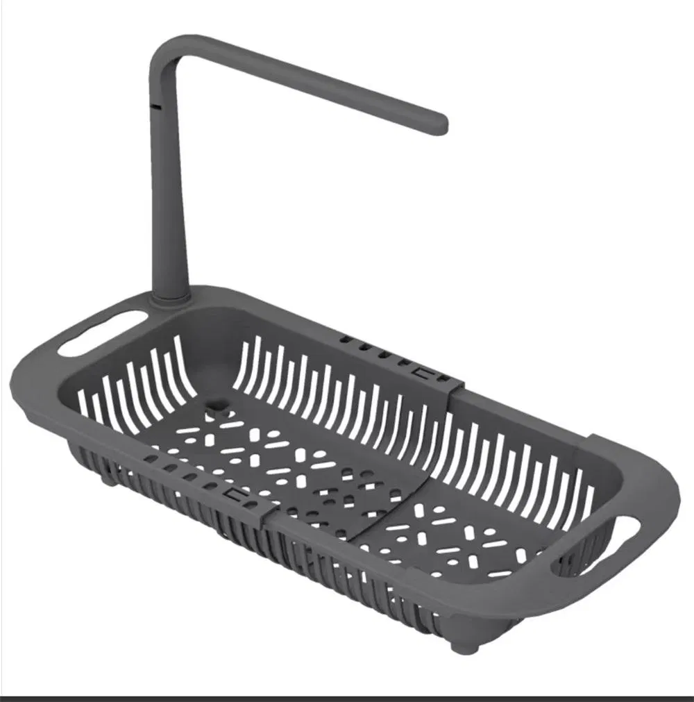 Телескопическая корзина для раковины GUDSINK