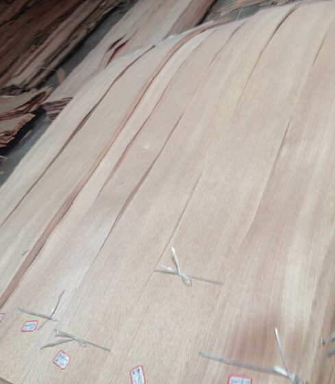 Engineered Face Veneer, Recon Face Veneer