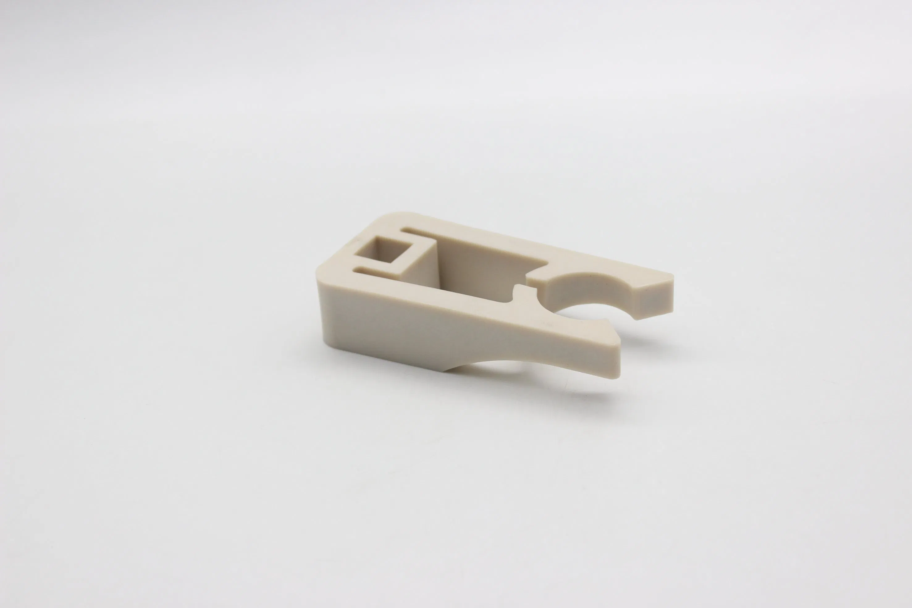 Polyetherketoneketone Peek Rod GF30 Peek Tube Peek Sheet for Peek Gear