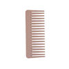 Wheat Straw Wholesale Hotel Cheap and Personalized Disposable Hotel Comb