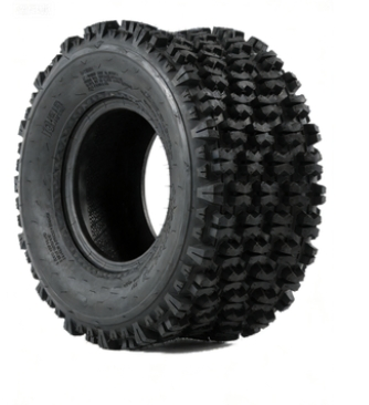 Шина ATV JCV109 All-Terrain 18x9.5-8 20x11-9