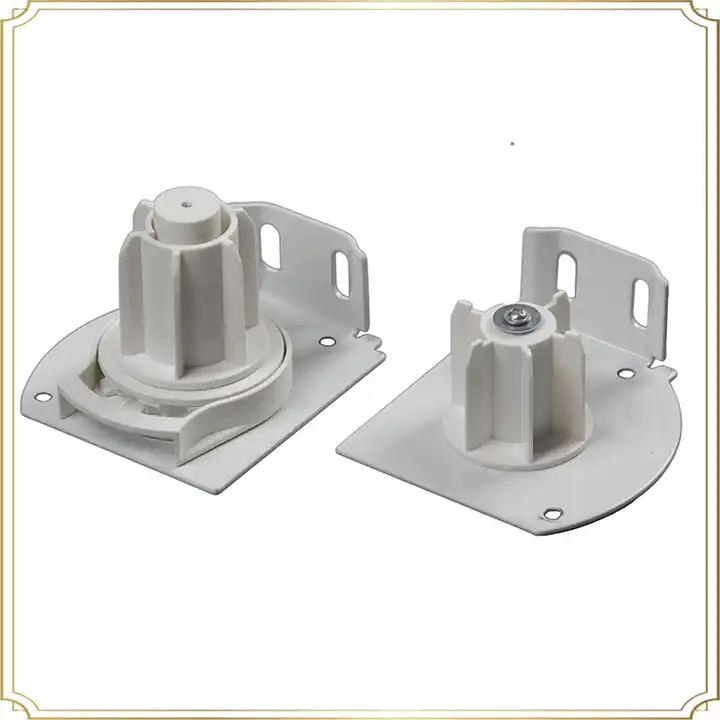 Window Blind Components 38 mm Zebra Blind Mechanism Roller Clutch