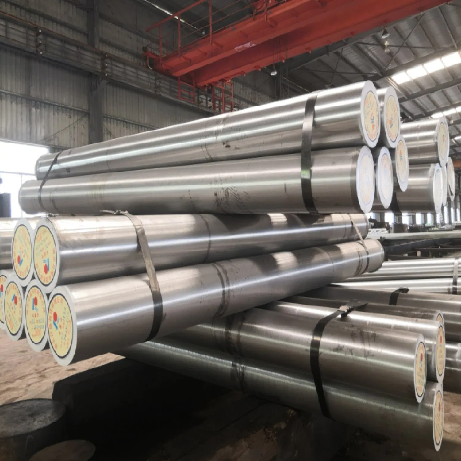Premium SKD61 Heat-Resistant Steel for Durable Die Manufacturing