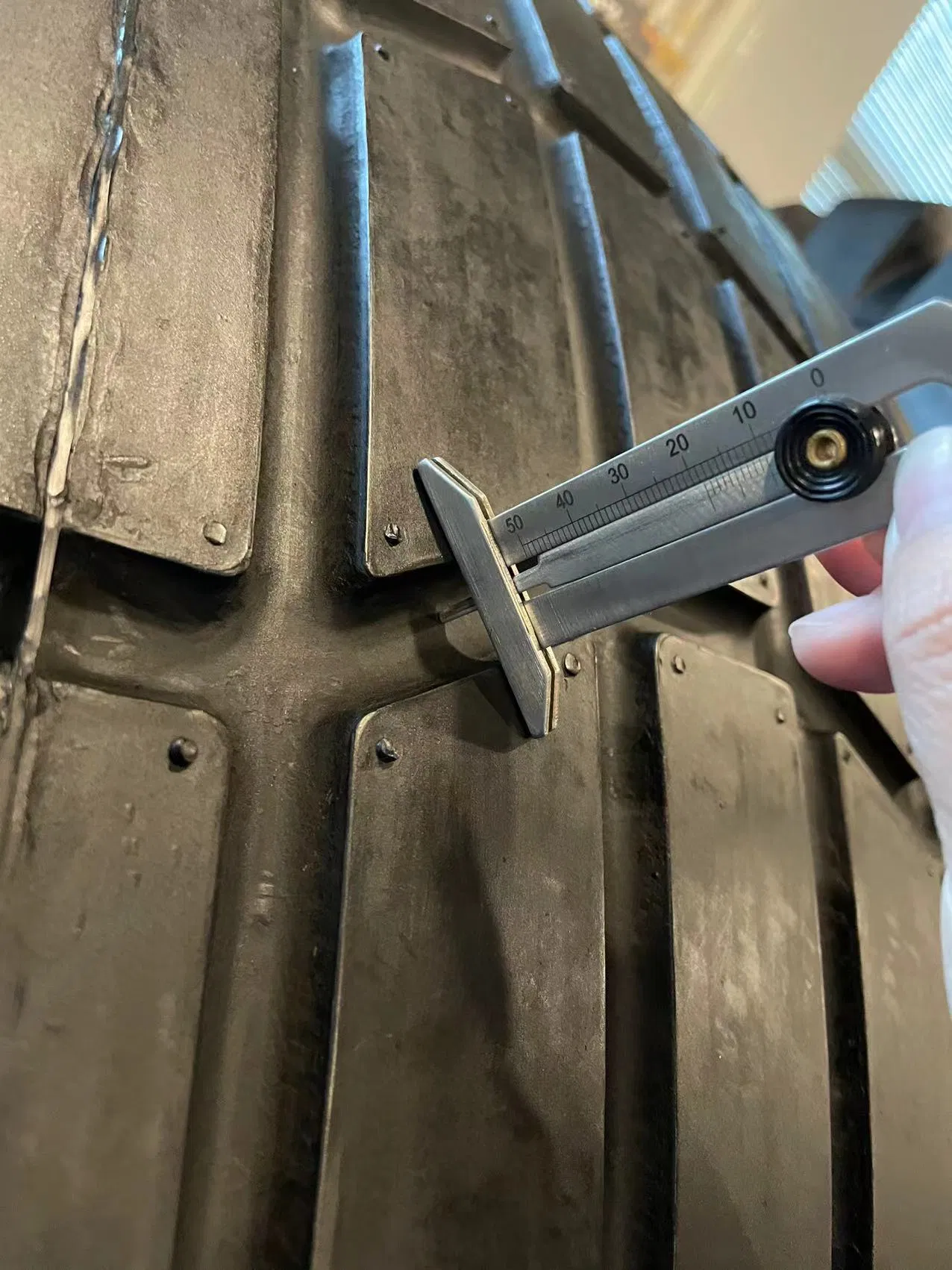 Шина песочная F3 900-16/900-17 E-7 66X44.00-25