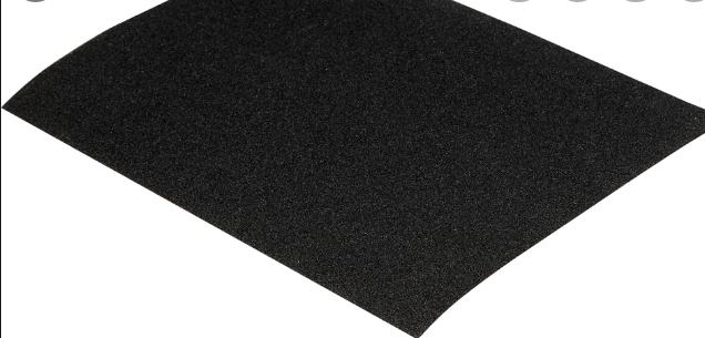 4mm Sbs Asphalt Waterproof Membrane /Sbs Roofing Material